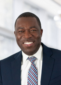 Dr. Olusegun Adewole Oyenuga, MD