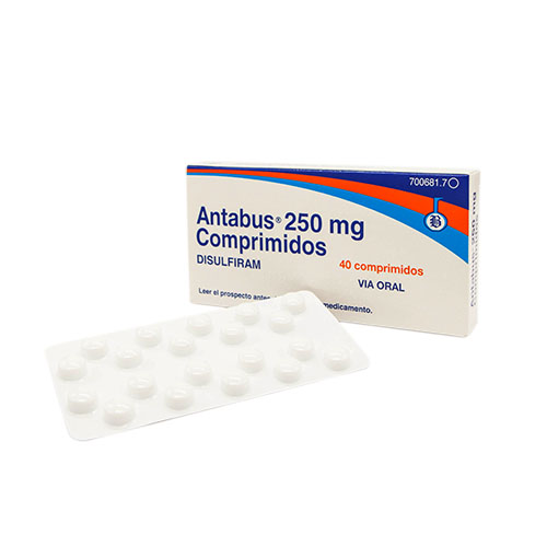 antabuse como comprar