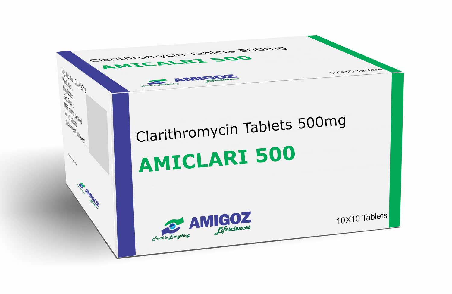 Antabus Tableta