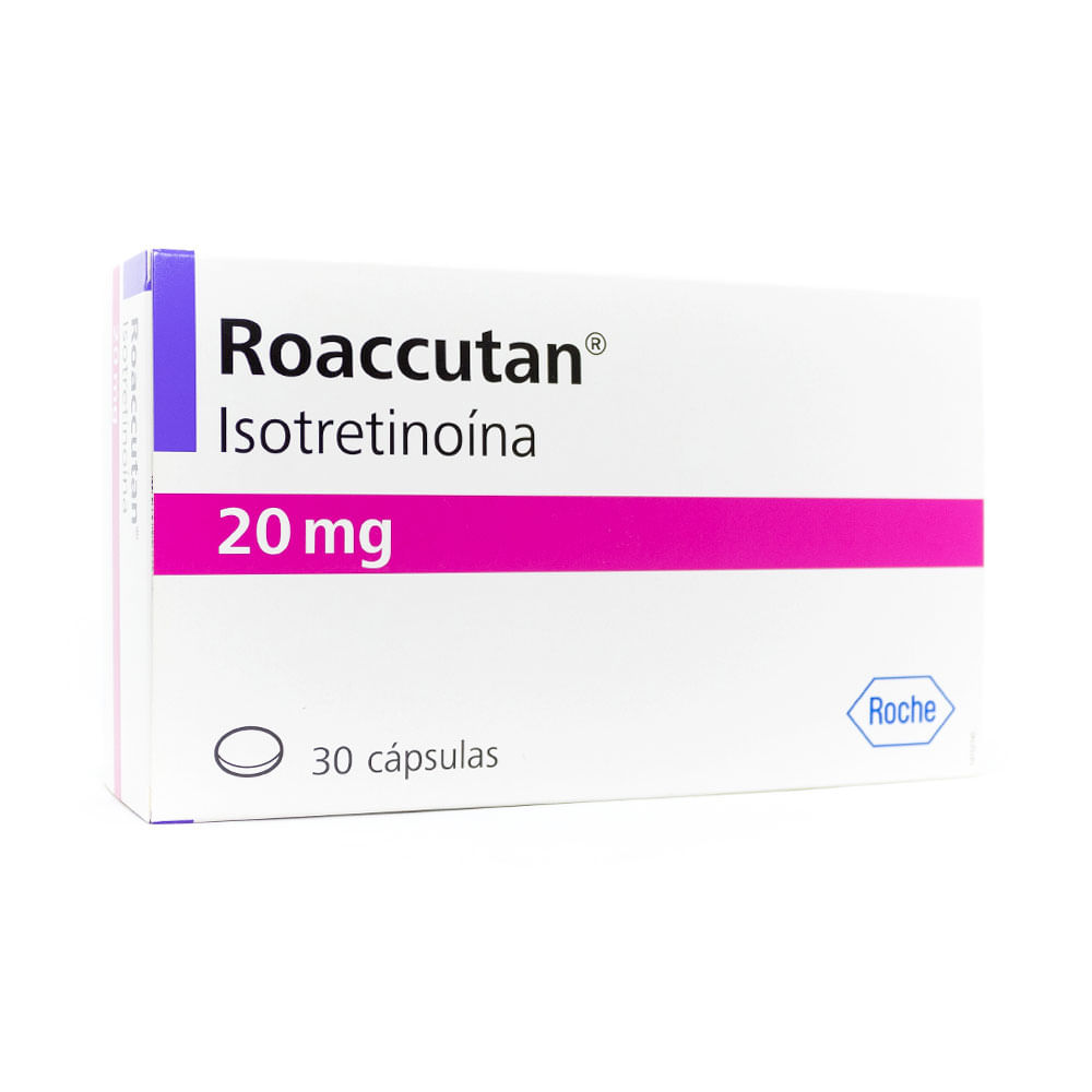 Cómo comprar roaccutane