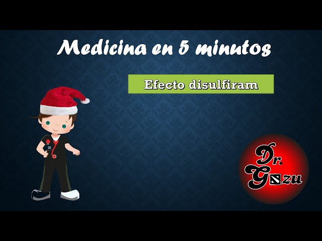 Antabuse precio mexico