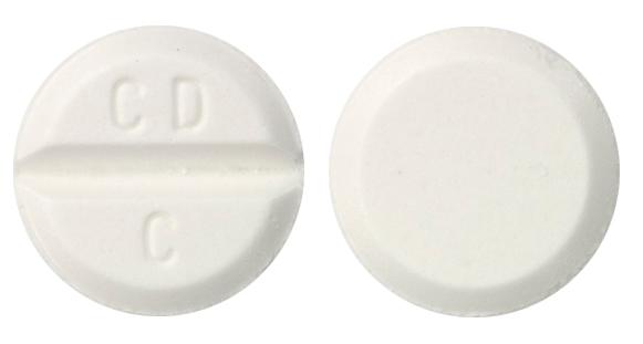 Antabus tableta
