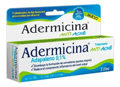 Roaccutane Donde Comprar