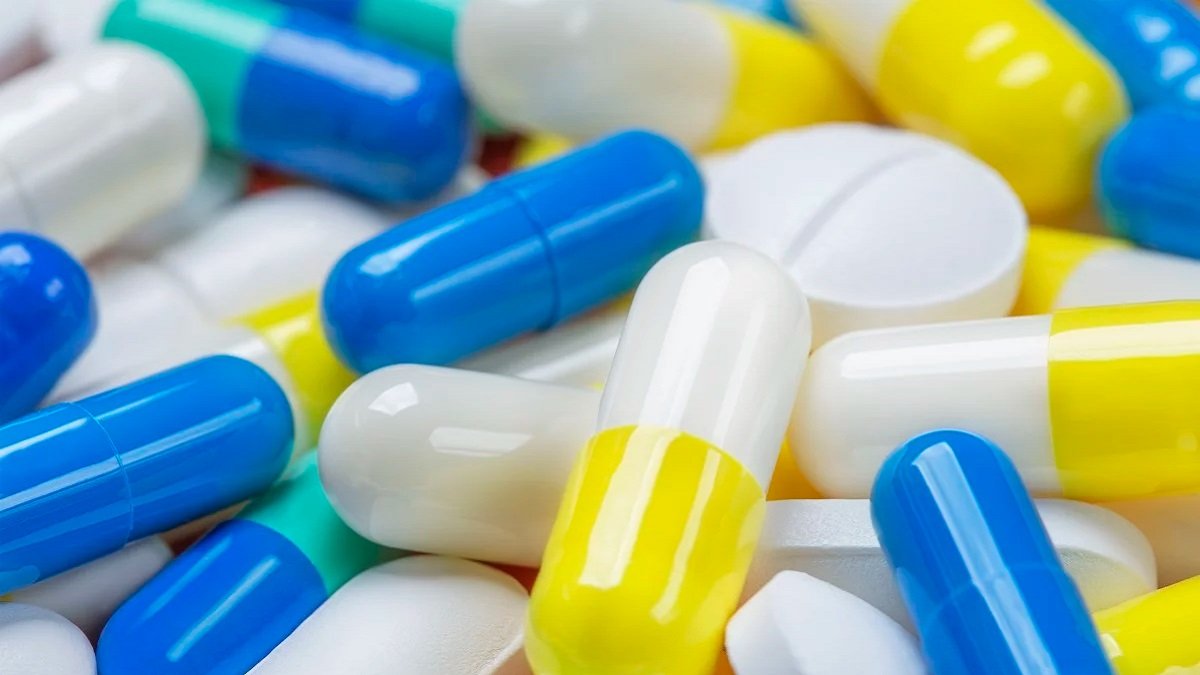 Pastillas de antabus