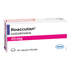 Comprar roaccutane en línea