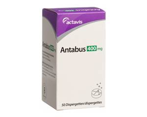 Antabus 500mg online