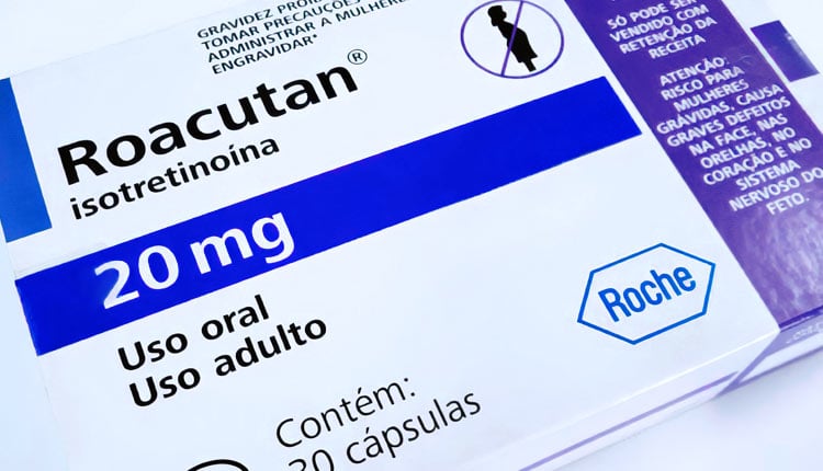Venta de isotretinoina en mexico