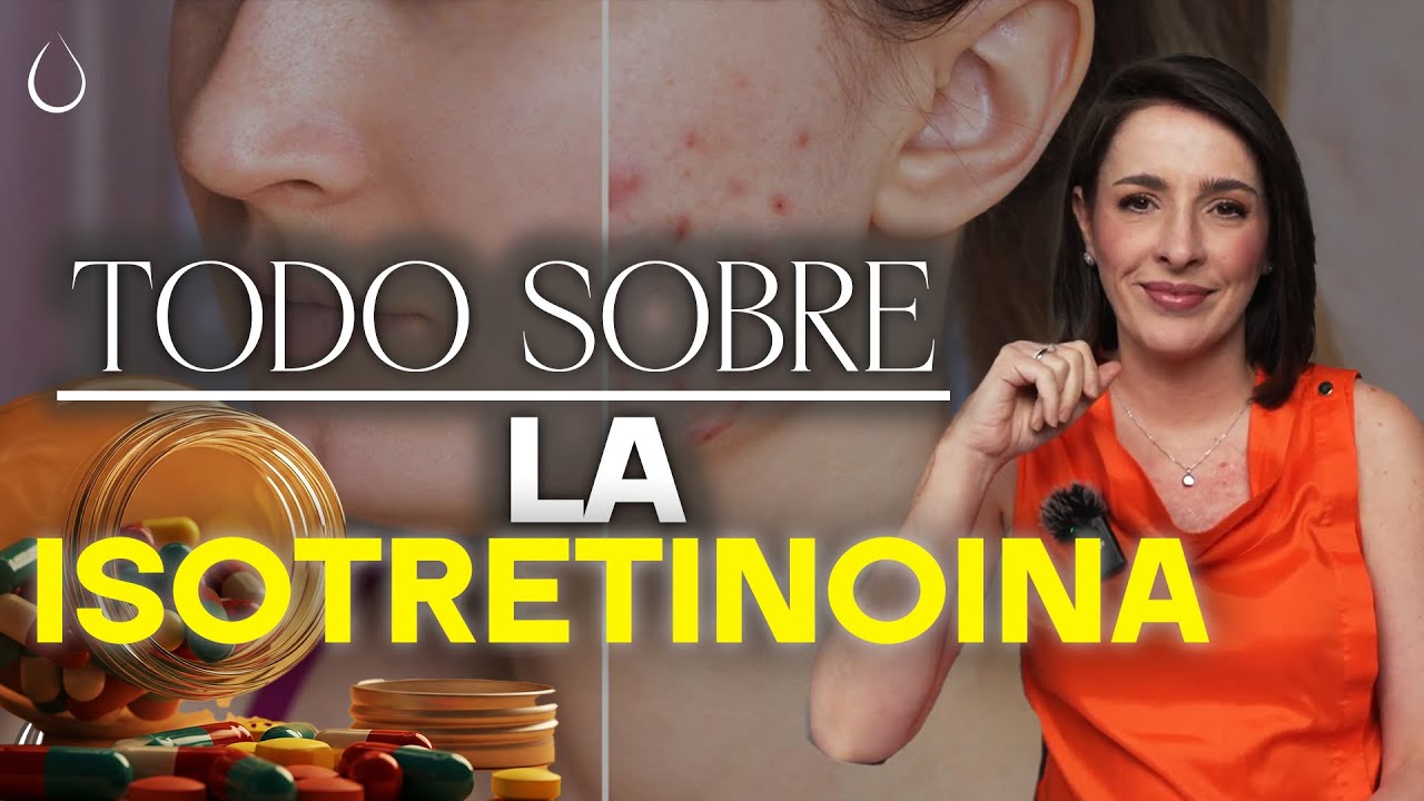 Isotretinoin sin receta