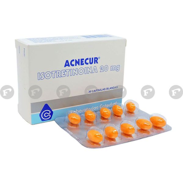 isotretinoina comprar sin receta